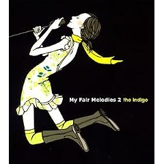 My Fair Melodies 2