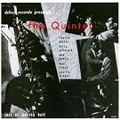 Jazz at Massey.. -Remast-