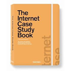 The Internet Case Study Book