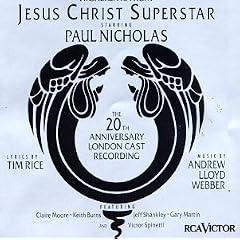 Highlights From Jesus Christ Superstar: The 20th Anniversary London Cast Recording