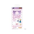 ���C�E�A�E�g au by KDDI IS03�f�B�Y�j�[�W���P/�h�i���h&�f�B�W�[ RT-DIS03A/DD