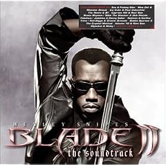 Blade II