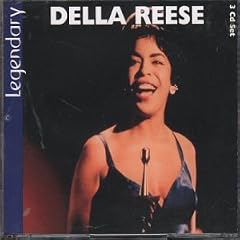 Legendary Della Reese