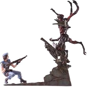 �o�C�I�n�U�[�h �t�B�M���A�R���N�V���� Vol.5 �W���E�o�����^�C�� vs.�L����