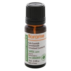 �t���[���� �G�b�Z���V�����I�C�� �T���_���E�b�h�E�A�~���X 10ml