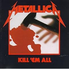Kill Em All
