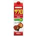 �Y�R �U�N���W���[�X 1000ml�~6�{