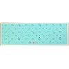 �W�O�\�[�p�l�� �f�B�Y�j�[��p�p�l�� 950�s�[�X �Z�[�t�e�B950P�p (34�~102cm)