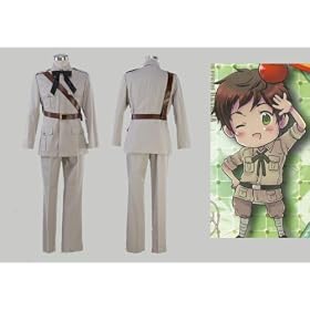 Axis Powers �w�^���A�E�X�y�C���R�������R�X�v���ߑ�