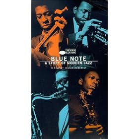 Blue Note: Story of Modern Jazz [VHS] [Import]