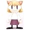 �˂�ǂ낢�Ǒ�}�Ӂ@�O�P