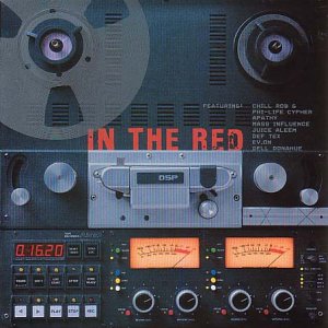 【クリックで詳細表示】In the Red [アナログ盤 / 2LP] [12 inch Analog] [Import]