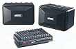 BOSE MMS-1 �X�s�[�J�[�V�X�e��