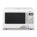 Panasonic �G���b�N �I�[�u�������W �z���C�g NE-M153-W