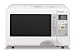 Panasonic �G���b�N �I�[�u�������W �z���C�g NE-M153-W