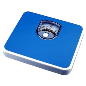 TANITA �`�F�b�J�[�t�w���X���[�^�[ �u���[ HA-600-BL
