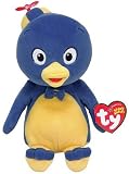  Ty Pablo - Backyardigans