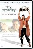 [DVD] Say Anything