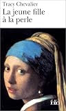 [Book] La Jeune Fille à la perle