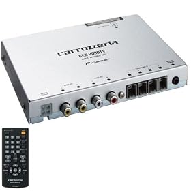 �p�C�I�j�A CYBER NAVI�@�n��f�W�^��TV�`���[�i�[ GEX-900DTV GEX-900DTV