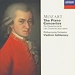 Piano Concertos