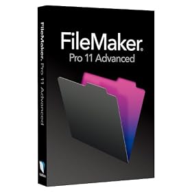 FileMaker Pro 11 Advanced