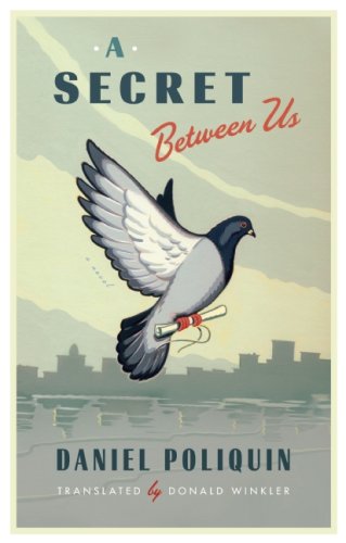  Secret Between Us