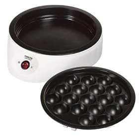 �R�P(YAMAZEN) �X�C�[�c������~�j�E�z�b�g�v���[�g(���E��2���v���[�g�t) HGW-M500(W)