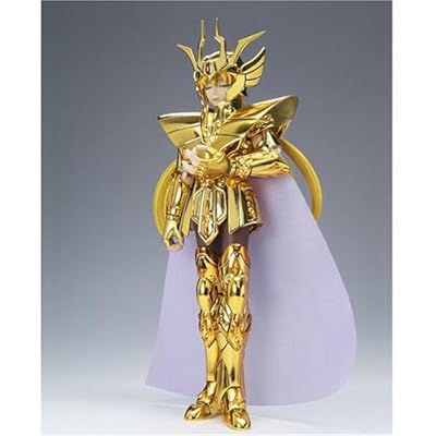 聖闘士星矢 聖闘士聖衣神話 バルゴシャカ