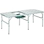 Coleman(�R�[���}��) �l��BBQ�e�[�u�� 170-5888
