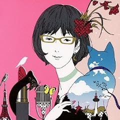 COVER GIRL2