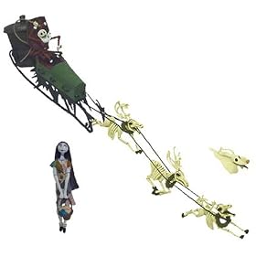 �i�C�g���A�E�r�t�H�A�E�N���X�}�X 10th Anniversary Special �T���^�W���b�N&�\�� N-363