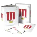 111 Years of Deutsche Grammophon [DVD] [Import]