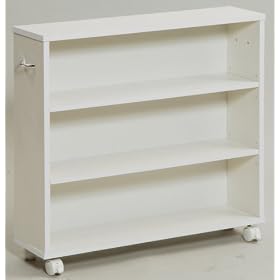 JK�v���� ������E�N���[�[�b�g���[ �����ꃉ�b�N4�g�� �z���C�g tc-040