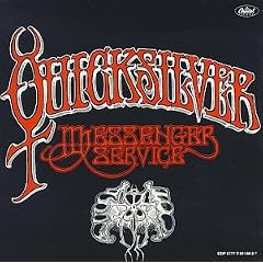 Quicksilver Messenger Service