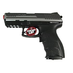 No5 H&K P30 (10�Έȏ�d���u���[�o�b�N)
