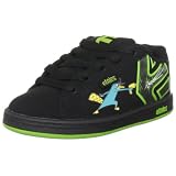 Etnies Kids Disney Fader Fashion Sports Skate Shoe