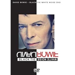 Black Tie White Noise [DVD] [Import]