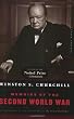 Memoirs of the Second World War: An Abridgement of the Six Volumes of the Second World War With an Epilogue by the Author on the Postwar Years Writt