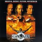 Con Air: Original Motion Picture Soundtrack