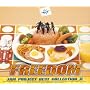 FREEDOM ~JAM Project BEST COLLECTION II~