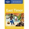 Lonely Planet East Timor (Lonely Planet East Timor Phrasebook)