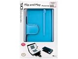  Etui de rangement licencié pour protéger et jouer avec la DS Lite + 1 Stylet officiel