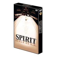SPIRIT(�X�s���b�g) �R���N�^�[�Y�E�{�b�N�X (���S�\����萶�Y) [DVD]
