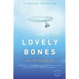 The Lovely BonesAlice Sebold�ɂ��