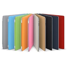 �V�i���J�� �I�����W iPad2 Smart Cover(�X�}�[�g�J�o�[�j(Orange Cover�i�|���E���^�����j