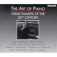 The Art of Piano