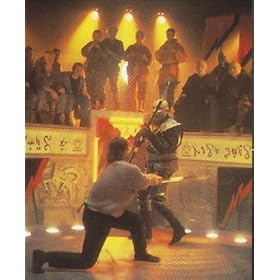 �X�y�[�X�E�����W���[�Y2~��͔e���̋t�P [VHS]