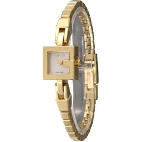 GUCCI (�O�b�`) �r���v 102R YA102587 �z���C�g�V�F�� ���f�B�[�X [���s�A���i]