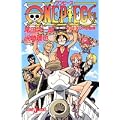 ONE PIECE �f�b�h�G���h�̖`�� (JUMP j BOOKS)